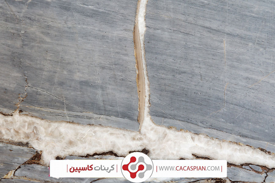 مراحل تولید پودر کربنات کلسیم؛ از کوه تا چسب کاشی!