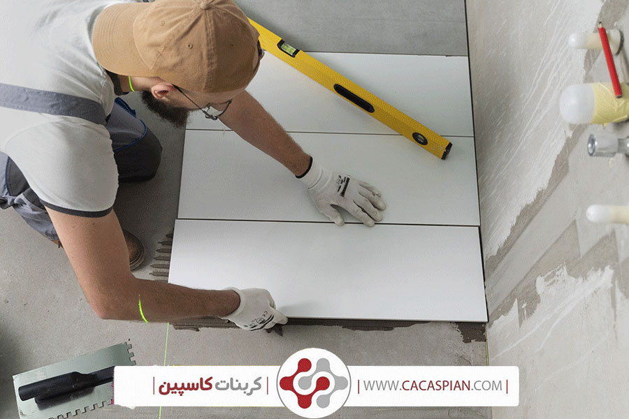 شرکت کربنات کاسپین و خرید کربنات کلسیم