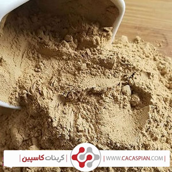 شرکت کاکاسپین:خرید کربنات کلسیم