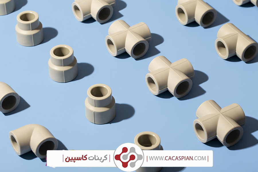 مزایا متنوع کربنات کلسیم در تولید PVC