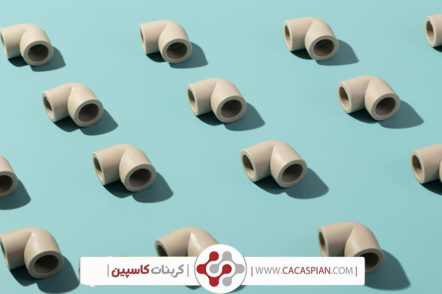 کربنات کلسیم: تقویت‌کننده‌ای برای PVC سخت