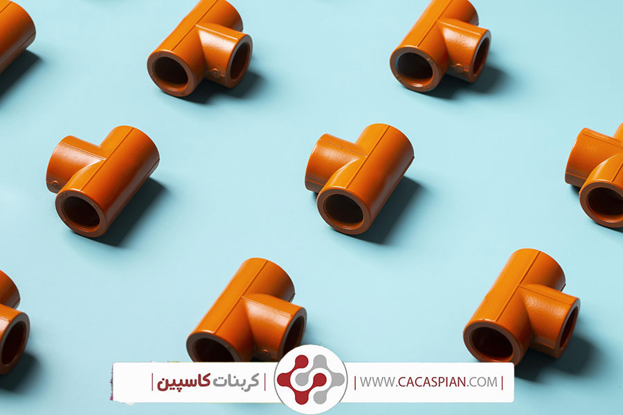 انواع کربنات کلسیم در تولید PVC: انتخابی هوشمند برای بهبود خواص