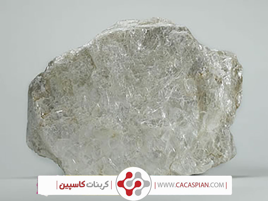 خرید کربنات کلسیم شرکت کربنات کاسپین: کیفیت برتر، قیمت رقابتی