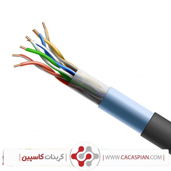 شرکت تولید کننده کربنات کلسیم CACASPIAN