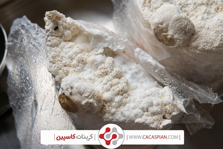  آینده تولید پایدار کربنات کلسیم و نقش پسماند سیمان منیزیم