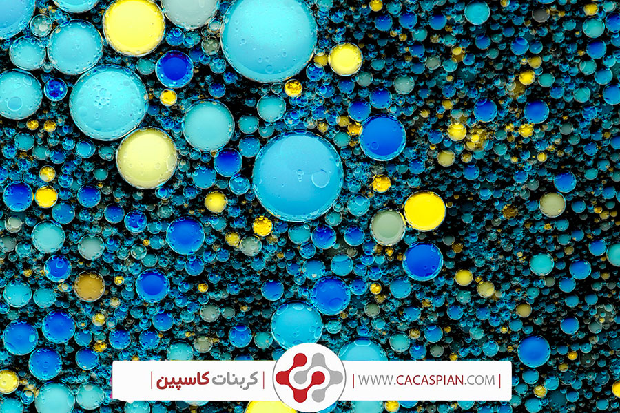 کاربردهای نانوکامپوزیتهای پلیمری پی وی سی کربنات کلسیم: گسترهای وسیع در صنایع نوین