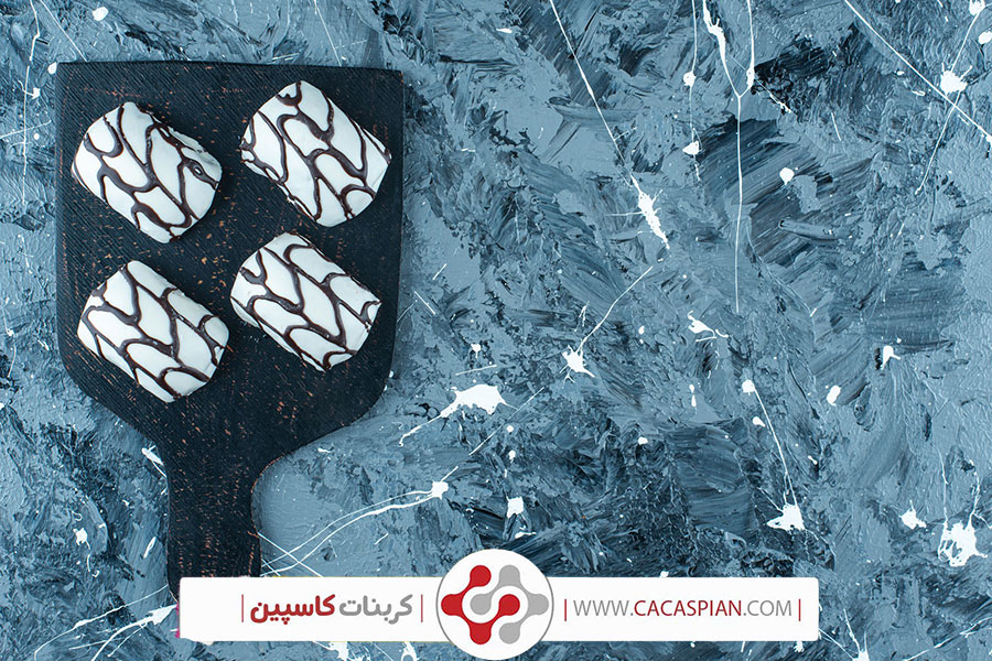 چشمانداز آینده کاربردهای نانوکامپوزیتهای پی وی سی کربنات کلسیم