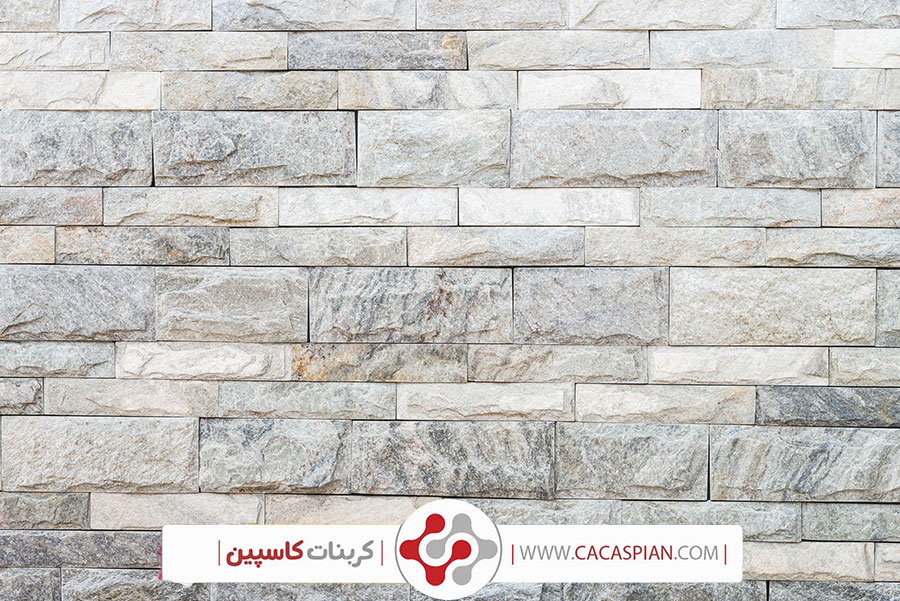 نقش چندگانه پودر کربنات کلسیم در بهبود خواص فیزیکی سنگ‌های مصنوعی