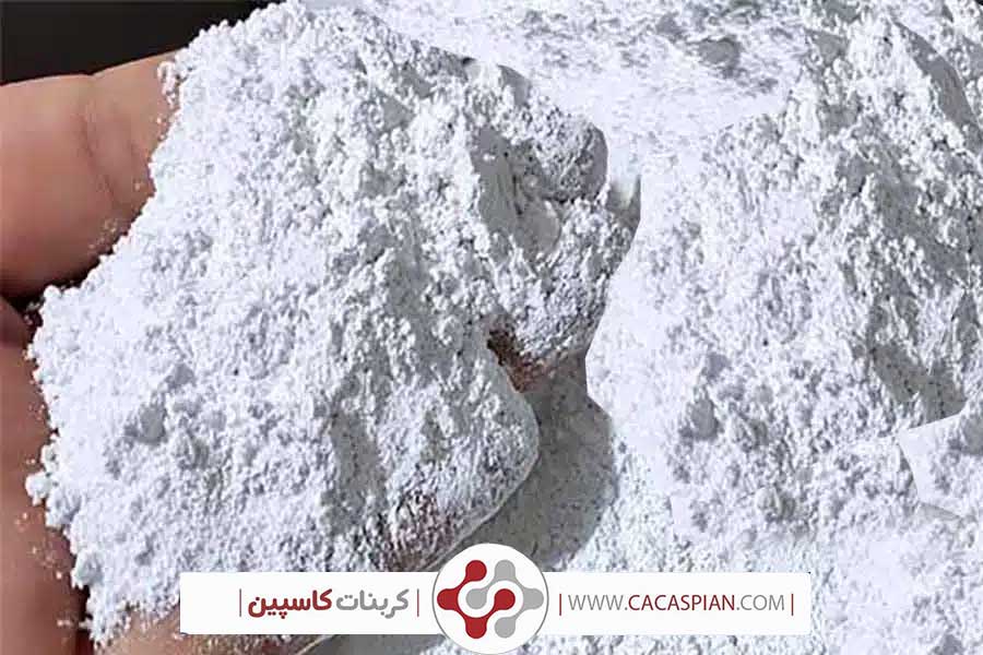 بررسی جرم مولی