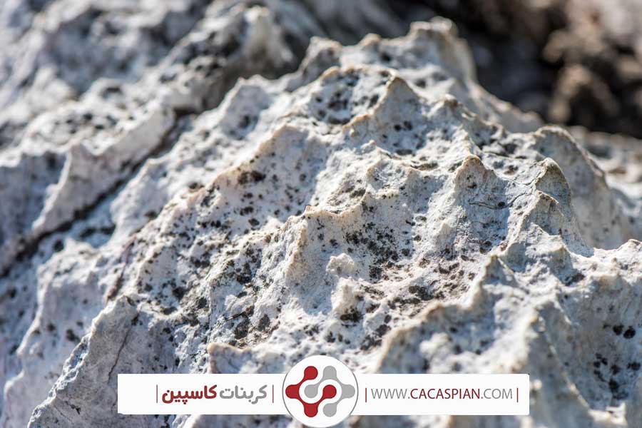 ویژگیها و کاربردهای مهم کربنات کلسیم