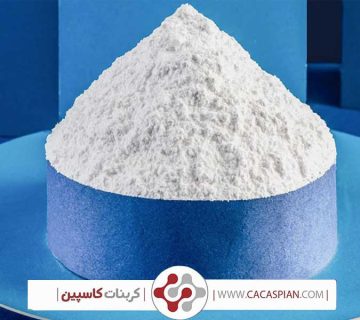 جرم مولکولی کربنات کلسیم