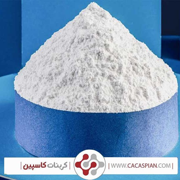 جرم مولکولی کربنات کلسیم