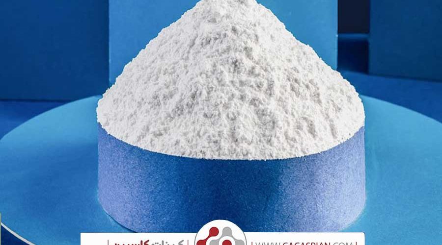 جرم مولکولی کربنات کلسیم