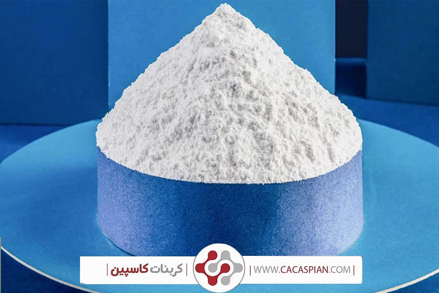 جرم مولکولی کربنات کلسیم