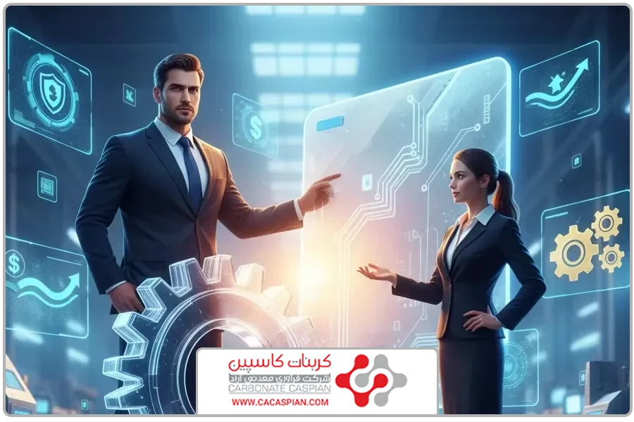 نتیجه گیری | خرید کربنات کلسیم برای صنعت پلاستیک