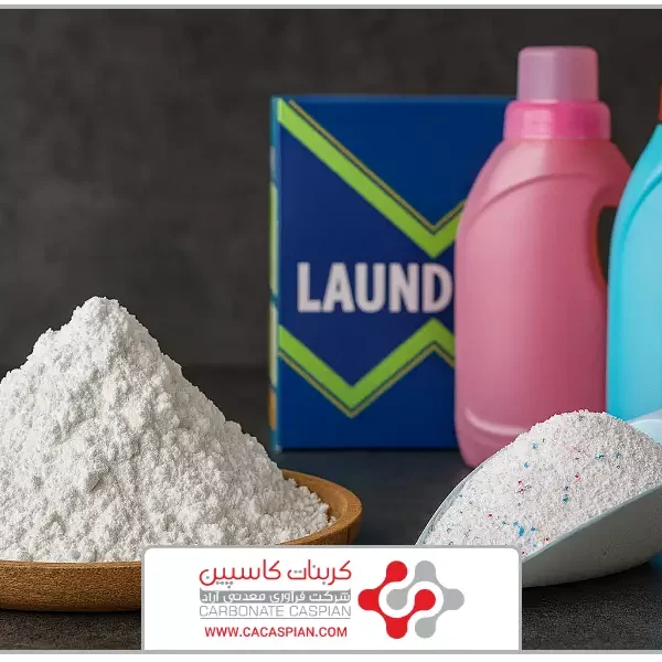 عکی شاخص | خرید کربنات کلسیم برای پودر شوینده